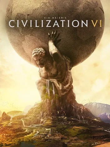 Sid Meier's Civilization VI - Pack (DLC) (PC)