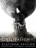 Sid Meier's Civilization VI: Platinum Edition (PC)
