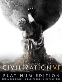 Sid Meier's Civilization VI: Platinum Edition (PC) gallery image 1