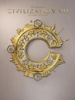 Sid Meier's Civilization VII: Deluxe Edition (PC) gallery image 1