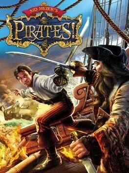 Sid Meier's Pirates! (PC) gallery image 1
