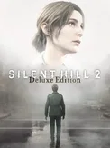 Silent Hill 2: Deluxe Edition (PC/Xbox Series X|S)