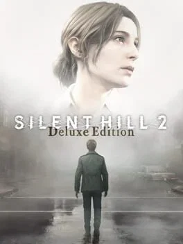 Silent Hill 2: Deluxe Edition (PC/Xbox Series X|S)