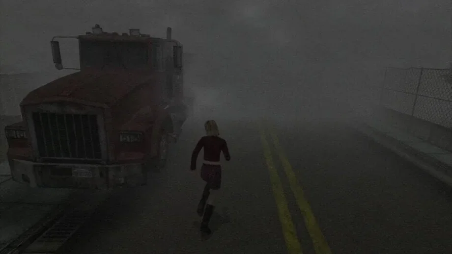 Silent Hill 2 (PC/Xbox Series X|S) gallery image 2