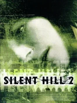 Silent Hill 2 (PS5)