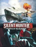 Silent Hunter 5: Battle of the Atlantic - Gold Edition (PC)
