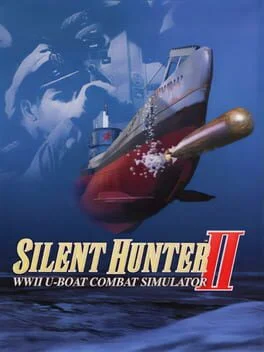 Silent Hunter II (PC) gallery image 1