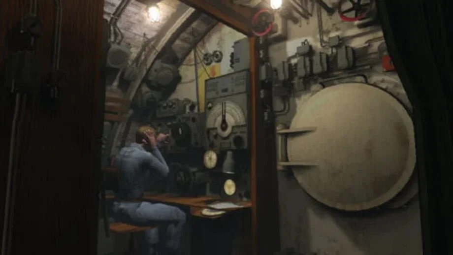 Silent Hunter III (PC) gallery image 2