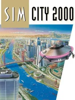 SimCity 2000 (Switch)