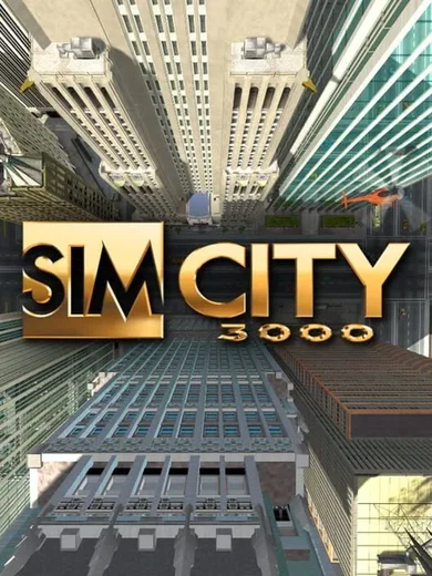 SimCity 3000 (PC) gallery image 1
