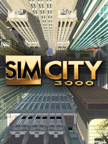 SimCity 3000 (PC)