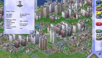 SimCity 3000 (PC) thumb 2