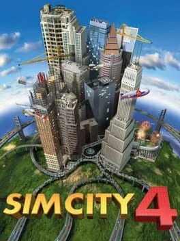 SimCity 4: Deluxe Edition (PC) gallery image 1