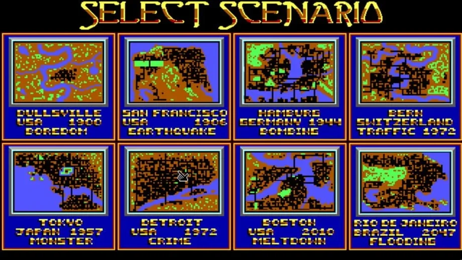 SimCity - Amusement Park (DLC) (PC) gallery image 5