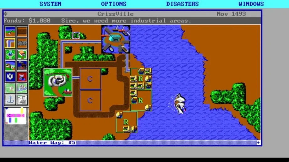 SimCity - British City Set (DLC) (PC) gallery image 3