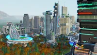 SimCity: Cities of Tomorrow (PC) thumb 2