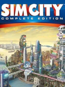 SimCity: Complete Edition (PC) gallery image 1
