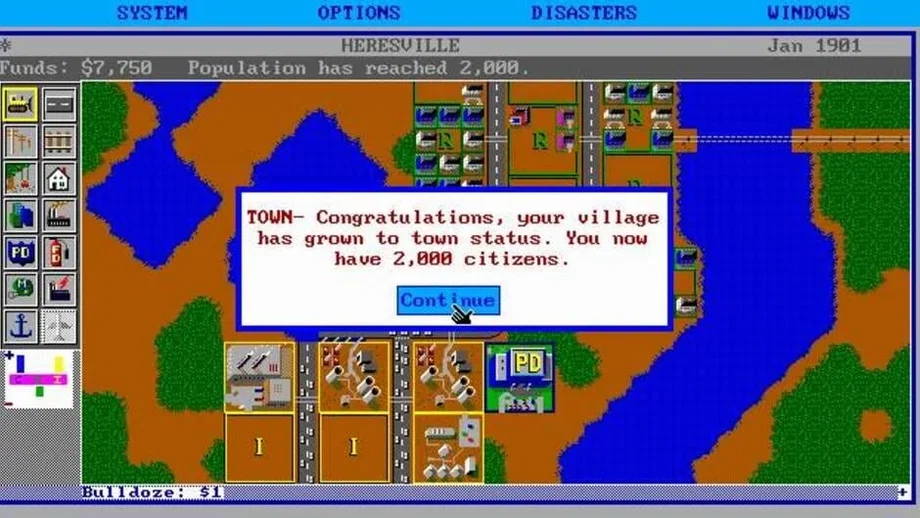 SimCity - German City Set (DLC) (PC) gallery image 4