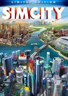 SimCity: Limited Edition (PC)