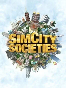 SimCity Societies (PC)