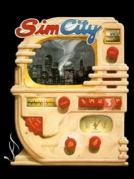 SimCity Standard Edition (PC)