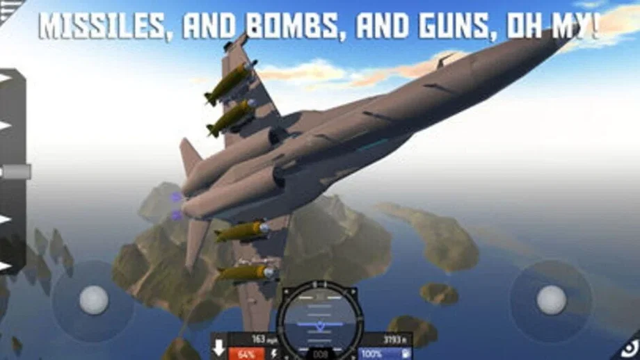 SimplePlanes (Meta Quest) gallery image 2