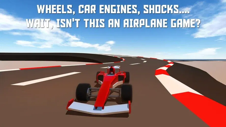 SimplePlanes (Meta Quest) gallery image 3