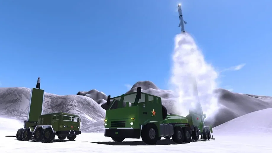 SimplePlanes (Meta Quest) gallery image 4