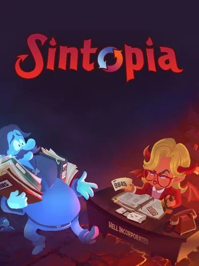 Sintopia (PC) gallery image 1