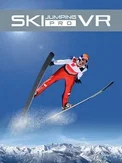 Ski Jumping Pro VR (PS4)