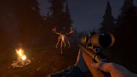 Skinwalker Hunt (PC) thumb 4