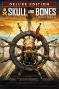 Skull and Bones: Deluxe Edition (PC)