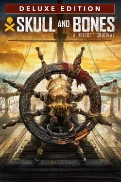 Skull and Bones: Deluxe Edition (PC)