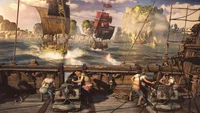 Skull and Bones: Deluxe Edition (PC) thumb 2