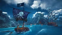 Skull and Bones: Deluxe Edition (PC) thumb 4