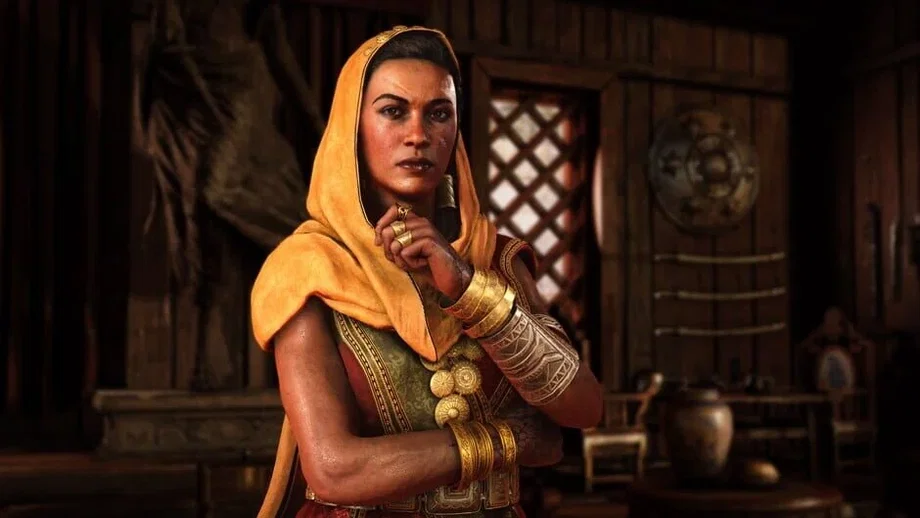 Skull and Bones: Deluxe Edition (PC) gallery image 9