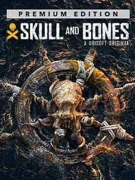 Skull and Bones: Premium Edition (PC) gallery image 1