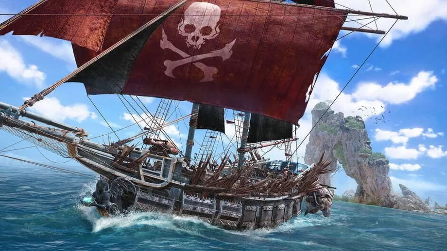 Skull and Bones: Premium Edition (PC) gallery image 3