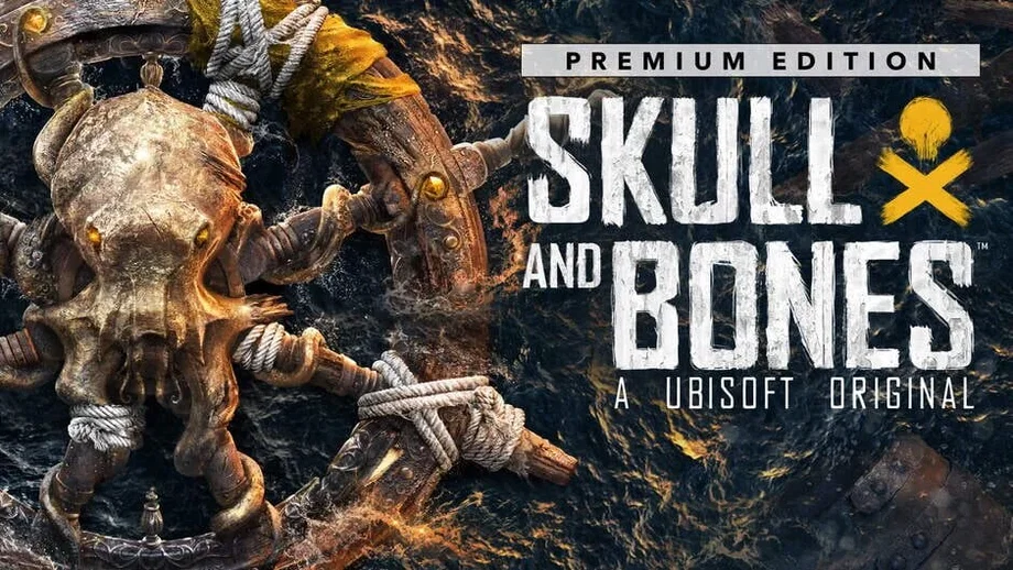 Skull and Bones: Premium Edition (PC) gallery image 6