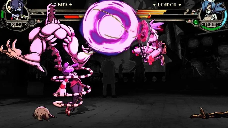 Skullgirls (PC) gallery image 7