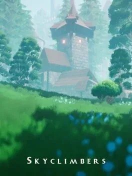 Skyclimbers (PC)