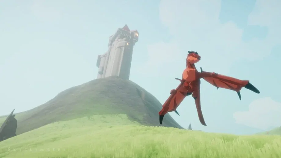 Skyclimbers (PC) gallery image 3