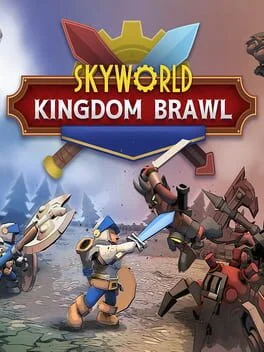 Skyworld: Kingdom Brawl (Meta Quest)