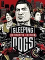 Sleeping Dogs Definitive Edition (PS4) thumb 1