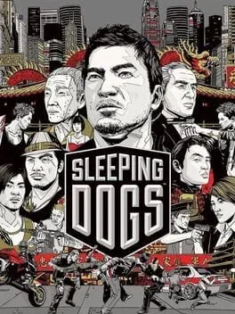 Sleeping Dogs (PC) gallery image 1