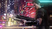 Sleeping Dogs (PC) thumb 7
