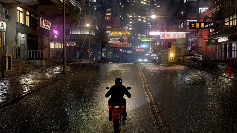 Sleeping Dogs (PC) gallery image 2