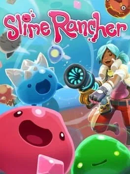 Compre a CD Key de Slime Rancher para PC 🔥 Melhor preço | SmartCDKeys