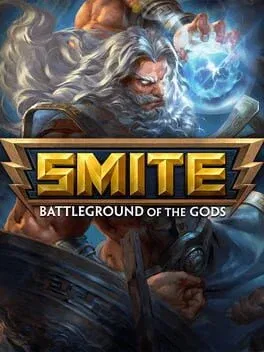 Smite Code Slasher Bundle (PC) gallery image 2