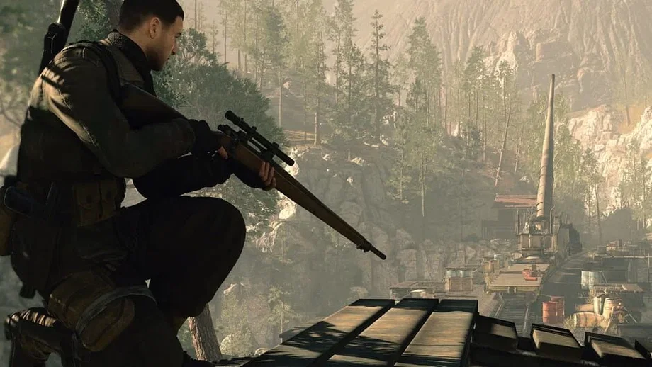 Sniper Elite 4 (PC) gallery image 6
